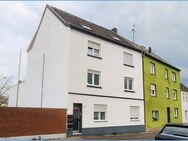 Vermietetes Appartement im Erdgeschoss eines 6-Familienhauses in Stadtrandlage von Frechen (WE 2) - Frechen