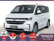 VW T7 Multivan, 2.0 TDI Caravelle 170 Style DigCo, Jahr 2024 - Kehl