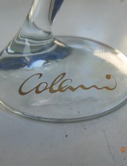 Colani - - Allgäu - TOM - München Maxvorstadt