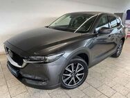 Mazda CX-5 Sports-Line AWD AHK-abnehmb 8-fach-bereift - Gronau (Leine)