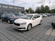 Skoda Fabia Selection 1.0 MPI+LED+Klimaanlage - Marktredwitz