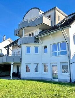 Villa mit 2 Wohneinheiten in bester Lage - Reduziert- - Schopfheim