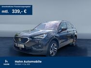 Seat Tarraco, 2.0 TDI Style, Jahr 2021 - Göppingen