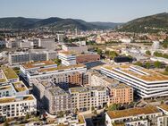 Traumhaftes 3-Zimmer-Penthouse in exklusiver Lage in Heidelberg - Heidelberg