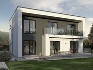 Architektur trifft Gefühl - Ihr ganz persönliches Traumhaus in Dackscheid. - Dackscheid