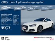 Audi A5, 2.0 TDI Coupe Sport, Jahr 2018 - Göppingen