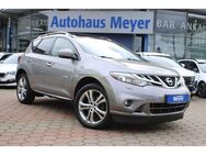 Nissan Murano 2.5 dCi Executive 4x4/Navi/Leder/AHK/Pano - Sickte