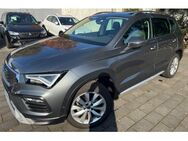 Seat Ateca, 1.5 TSI Xperience, Jahr 2024 - Weinheim