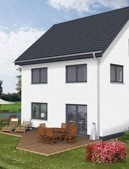 modernes Stadthaus in Zentrum der Insel - Bergen (Rügen)