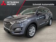 Hyundai Tucson, 1.6 Style, Jahr 2019 - Weißenburg (Bayern)