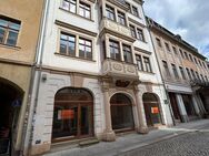 Charmante 2-Zimmer-Wohnung in Zittaus Innenstadt - Zittau