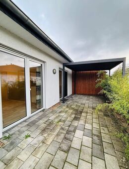 Top-Preis für Top-Zustand: Barrierefrei, hochwertig, bezugsfrei – Ihr neues Zuhause mit Terrasse und Garten - Winsen (Aller)