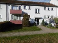 Kommen, schauen, mieten...kleine 3-Zimmer-Wohnung in Weddinghofen frei!! - Bergkamen
