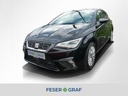 Seat Ibiza, 1.0 TSI FR PRO, Jahr 2022 - Lauf (Pegnitz)