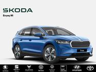 Skoda ENYAQ iV, 85 JETZT FREI KONFIGURIEREN APPLE, Jahr 2022 - Laupheim