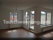 [TAUSCHWOHNUNG] Dachgeschosswohnung (85 m2) im Akazienkiez mit Terrasse - Berlin