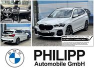 BMW X1, xDrive25e M Sportpaket HiFi, Jahr 2021 - Mülheim (Ruhr)