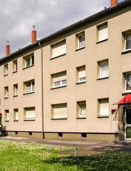 Demnächst frei! 2-Zimmer-Wohnung in Duisburg Huckingen - Duisburg