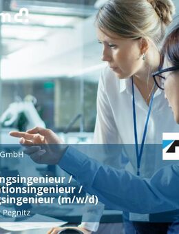 Entwicklungsingenieur / Homologationsingenieur / Zulassungsingenieur (m/w/d) - Lauf (Pegnitz)