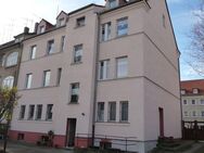 Helle 3-Raum-Wohnung im schönen Ammendorf sucht neuen Mieter! - Halle (Saale)