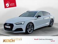 Audi A5, Sportback 40 TDI ", Jahr 2022 - Öhringen