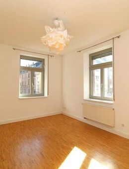 Energieeffizienz trifft Wohnstil: moderne 3,5 Zimmer-Wohnung in Ludwigshafen - Ludwigshafen (Rhein)