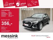 Audi Q3, advanced ° PanoDach, Jahr 2024 - Wermelskirchen