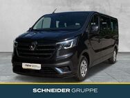 Renault Trafic, 2.0 Blue dCi 150, Jahr 2021 - Zwickau