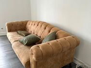 Couch Set 3+3+1+1 - Grünstadt