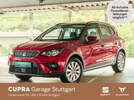 Seat Arona, 1.0 TSI Style 81kW, Jahr 2021 - Stuttgart