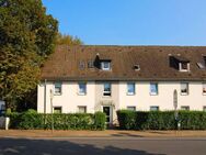 Demnächst frei! 3-Zimmer-Wohnung in Gelsenkirchen Resser Mark - Gelsenkirchen