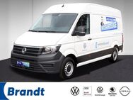 VW Crafter, 2.0 TDI 35 Kasten, Jahr 2020 - Weyhe