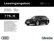 Audi A6, Avant S line 50 TDI quattro, Jahr 2022 - Kassel