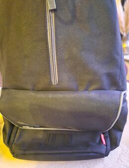 Lenkerrucksack - Rheine