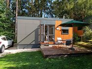 Tinyhaus Ferienhaus am Brombachsee Bayern zu vermieten - Neumarkt (Oberpfalz)