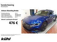 VW Arteon, 2.0 TDI Shooting Brake R-Line IQ LIGHT Harman ° APP, Jahr 2023 - Gifhorn