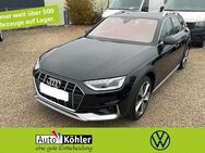 Audi A4 Allroad, 45 TFSi quattro, Jahr 2024 - Mainburg