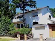 Einfamilienwohnhaus mit viel Potenzial - Ihr Traumhaus in ruhiger Lage - Beiersdorf - Coburg