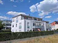 NEUBAU - Barrierefreie 2-Zimmer-Whg mit Südterrasse und Gartenanteil - Nürnberg