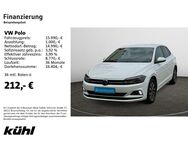 VW Polo, 1.0 TSI VI Active, Jahr 2021 - Hildesheim