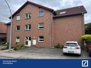 Erdgeschosswohnung mit eigenem Garten in Drensteinfurt ! - Drensteinfurt