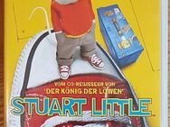 VHS-Video Stuart Little - vom Co-Regisseur von "Der König der Löwen" - Essen