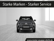 Citroën C3, Turbo YOU Plus Paket # # #, Jahr 2022 - Bayreuth