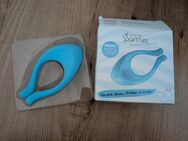 Satisfyer Partner multifun 1 blau 13 cm - Düsseldorf Zentrum