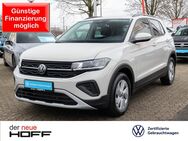 VW T-Cross, 1.0 TSI Life Anschlussgarantie Re, Jahr 2024 - Troisdorf