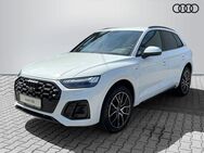 Audi Q5, S line 40 TDI quattro, Jahr 2023 - Wesel
