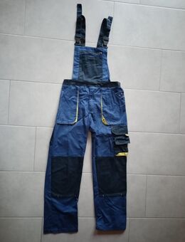 ungetragene Arbeitslatzhose zu verkaufen *Größe 50* - Walsrode