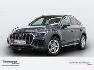 Audi Q5 Sportback 40 TDI Q ADVANCED LEDER PANO AHK LM18 - Bochum