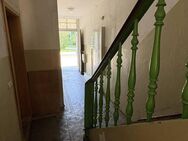 Attraktives Mehrfamilienhaus als Kapitalanlage - vollvermietet und zentral gelegen - Rudolstadt