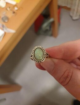 Ringe - München Untergiesing-Harlaching